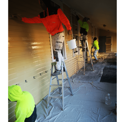 Aus Painting Pty Ltd